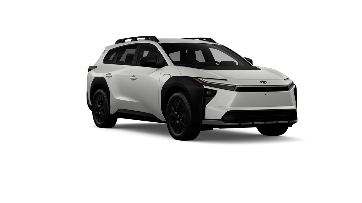 2026 Toyota bZ Woodland AWD (Natl)