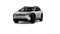 2026 Toyota bZ Woodland AWD (Natl)