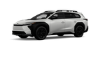 2026 Toyota bZ Woodland AWD (Natl)