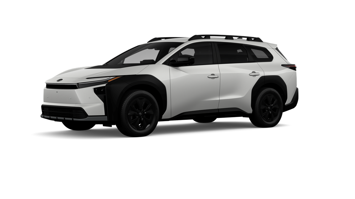 2026 Toyota bZ Woodland AWD (Natl)