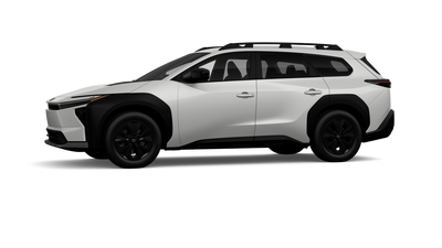 2026 Toyota bZ Woodland AWD (Natl)