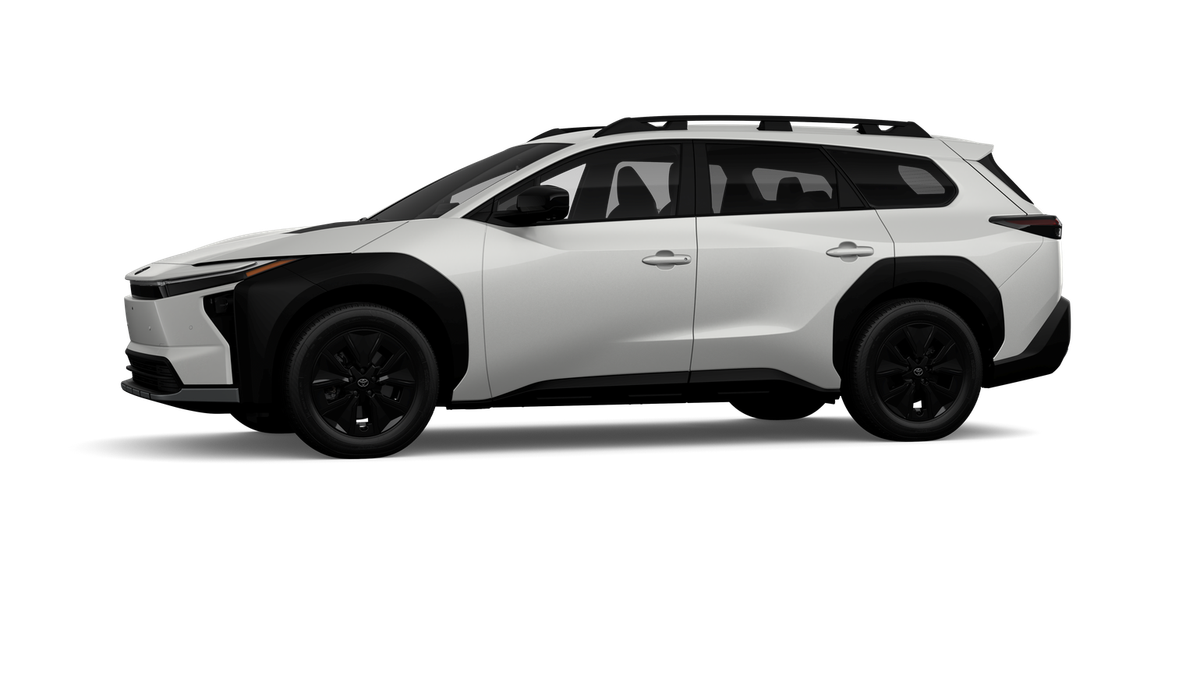 2026 Toyota bZ Woodland AWD (Natl)
