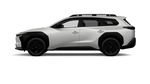 2026 Toyota bZ Woodland AWD (Natl)