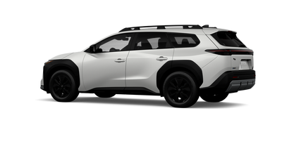 2026 Toyota bZ Woodland AWD (Natl)