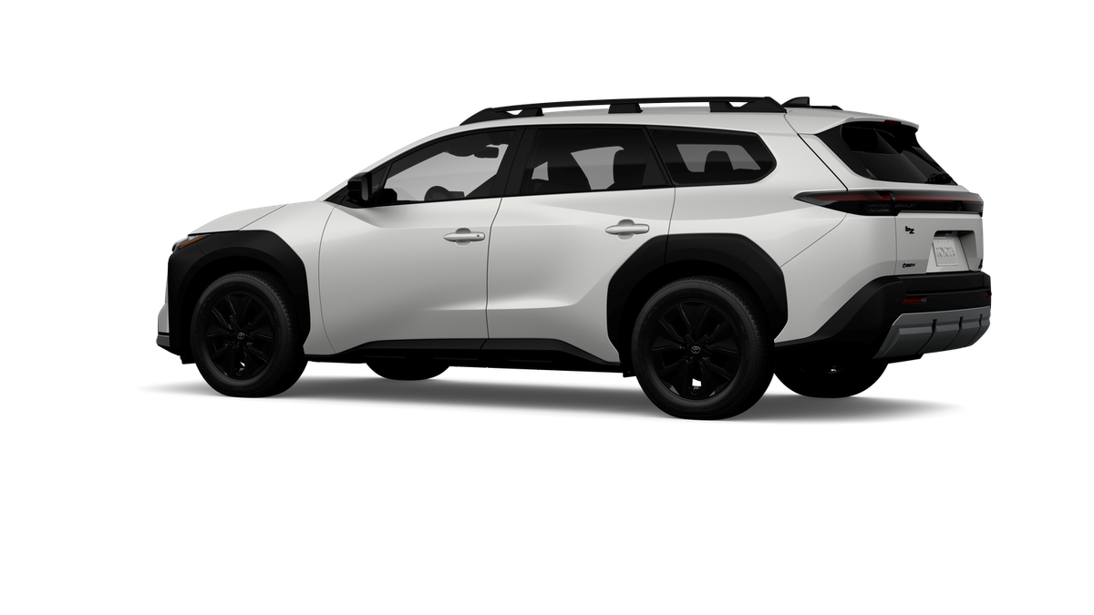 2026 Toyota bZ Woodland AWD (Natl)
