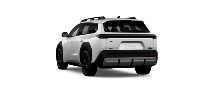2026 Toyota bZ Woodland AWD (Natl)