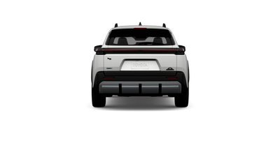 2026 Toyota bZ Woodland AWD (Natl)
