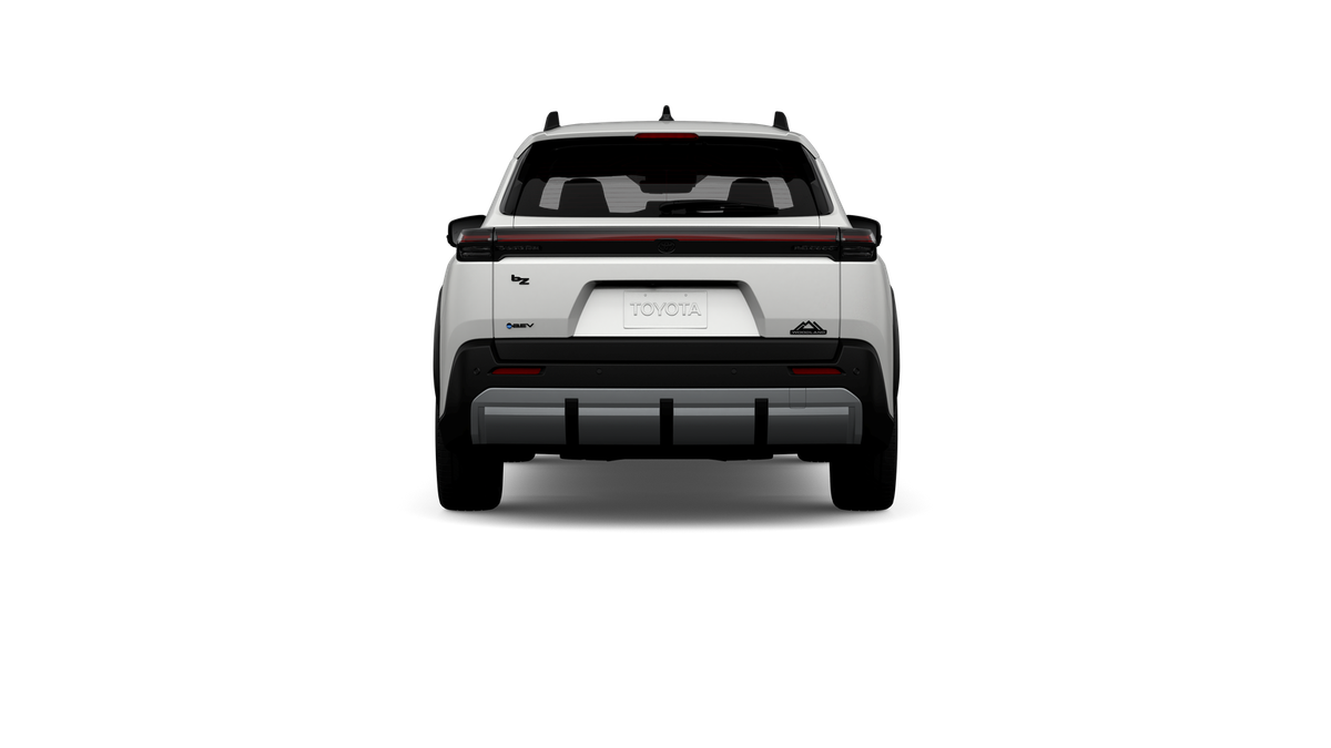 2026 Toyota bZ Woodland AWD (Natl)