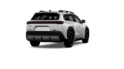 2026 Toyota bZ Woodland AWD (Natl)
