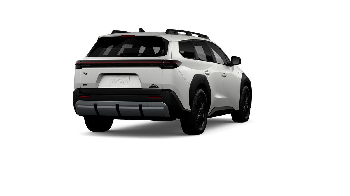 2026 Toyota bZ Woodland AWD (Natl)