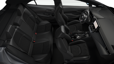 2025 Toyota GR Corolla Premium