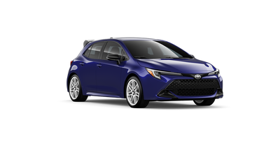 2026 Toyota Corolla Hatchback FX