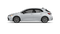 2027 Toyota Corolla Hatchback SE
