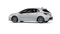 2027 Toyota Corolla Hatchback SE