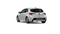 2027 Toyota Corolla Hatchback SE