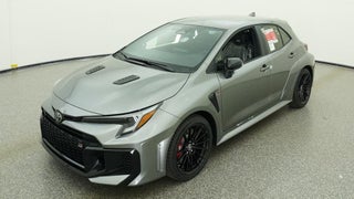 2026 Toyota GR Corolla GR Corolla