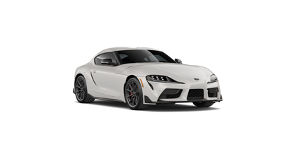 2026 Toyota GR Supra 3.0 MT