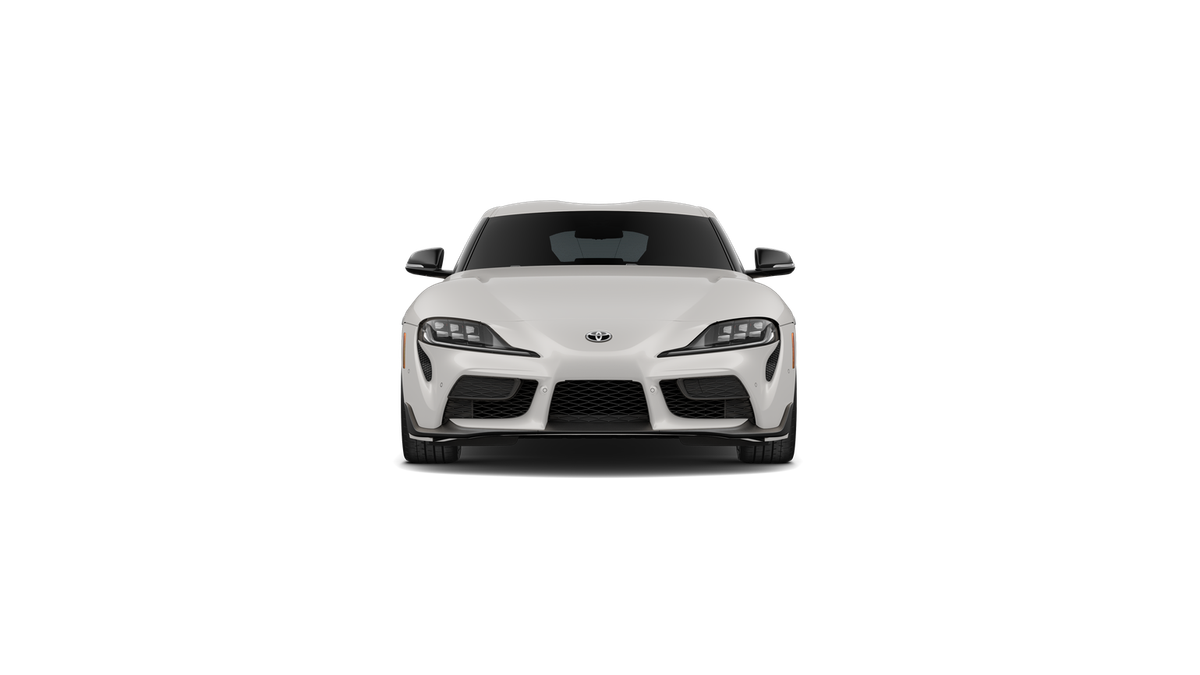 2026 Toyota GR Supra 3.0 MT