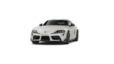 2026 Toyota GR Supra 3.0 MT