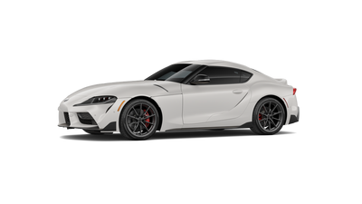 2026 Toyota GR Supra 3.0 MT