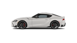 2026 Toyota GR Supra 3.0 MT