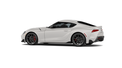 2026 Toyota GR Supra 3.0 MT