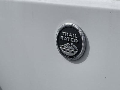 2016 Jeep Wrangler Willys Wheeler