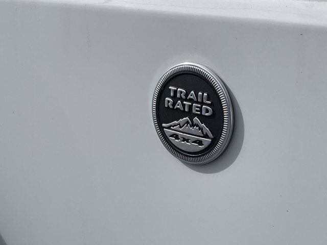 2016 Jeep Wrangler Willys Wheeler