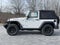 2016 Jeep Wrangler Willys Wheeler