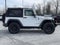 2016 Jeep Wrangler Willys Wheeler