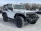 2016 Jeep Wrangler Willys Wheeler