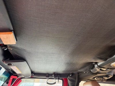 2012 Jeep Wrangler Rubicon