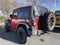 2012 Jeep Wrangler Rubicon