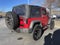 2012 Jeep Wrangler Rubicon