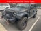 2017 Jeep Wrangler Sahara