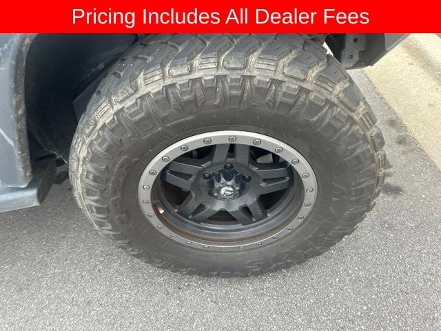2017 Jeep Wrangler Sahara