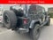2017 Jeep Wrangler Sahara