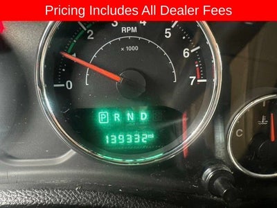 2017 Jeep Wrangler Sahara