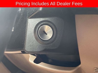 2017 Jeep Wrangler Sahara