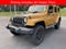 2014 Jeep Wrangler Sahara