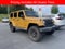 2014 Jeep Wrangler Sahara