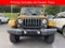 2014 Jeep Wrangler Sahara