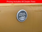 2014 Jeep Wrangler Sahara