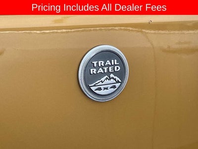 2014 Jeep Wrangler Sahara