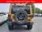 2014 Jeep Wrangler Sahara