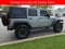2013 Jeep Wrangler Rubicon