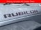 2013 Jeep Wrangler Rubicon