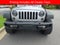 2013 Jeep Wrangler Rubicon