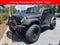 2017 Jeep Wrangler Rubicon