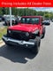 2019 Jeep Wrangler Sport
